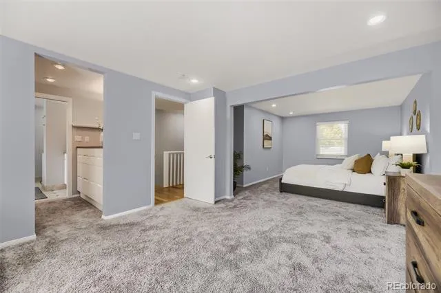 3141 S Jasmine Way Denver, CO 80222