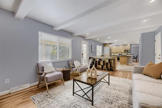 3141 S Jasmine Way Denver, CO 80222