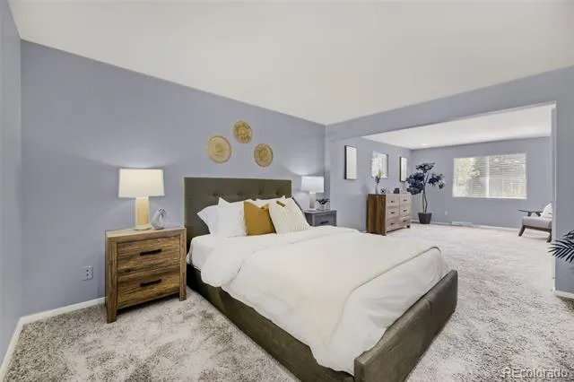3141 S Jasmine Way Denver, CO 80222