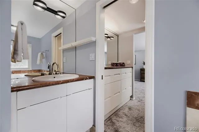3141 S Jasmine Way Denver, CO 80222