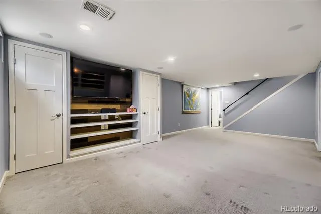 3141 S Jasmine Way Denver, CO 80222