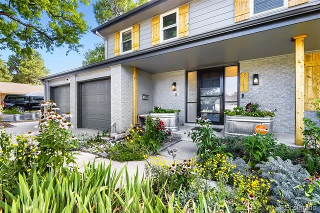 3141 S Jasmine Way Denver, CO 80222