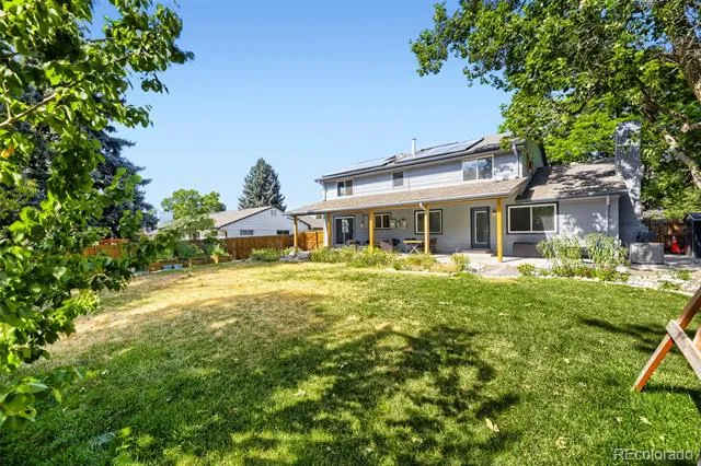 3141 S Jasmine Way Denver, CO 80222
