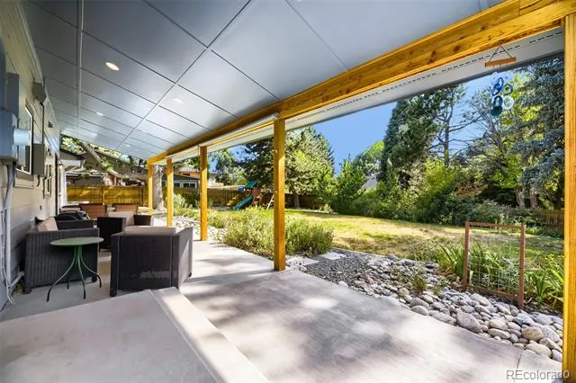 3141 S Jasmine Way Denver, CO 80222