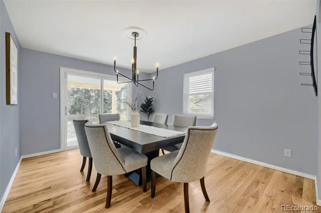 3141 S Jasmine Way Denver, CO 80222