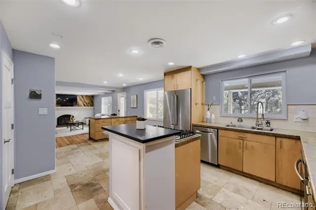 3141 S Jasmine Way Denver, CO 80222