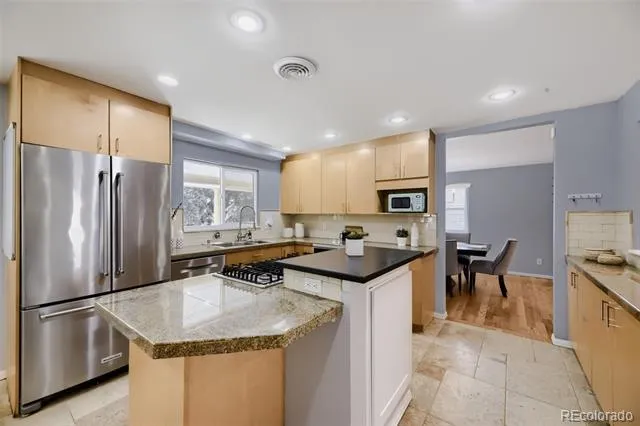 3141 S Jasmine Way Denver, CO 80222