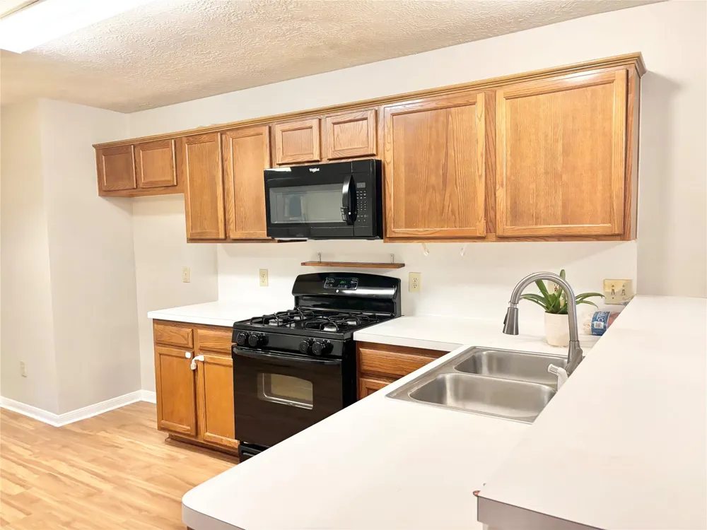 15919 Blue Mesa Ridge Drive Friendswood, TX 77546