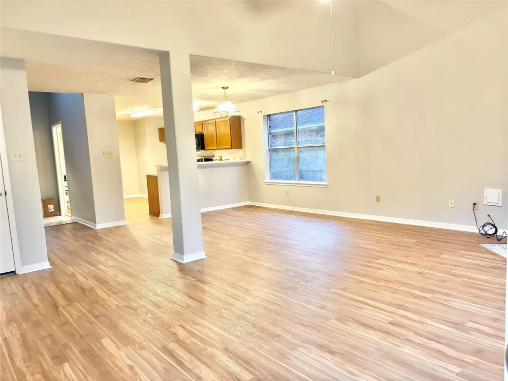 15919 Blue Mesa Ridge Drive Friendswood, TX 77546