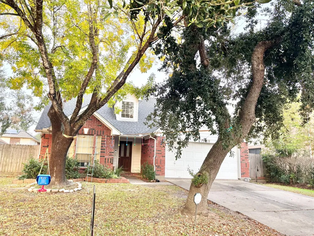 15919 Blue Mesa Ridge Drive Friendswood, TX 77546