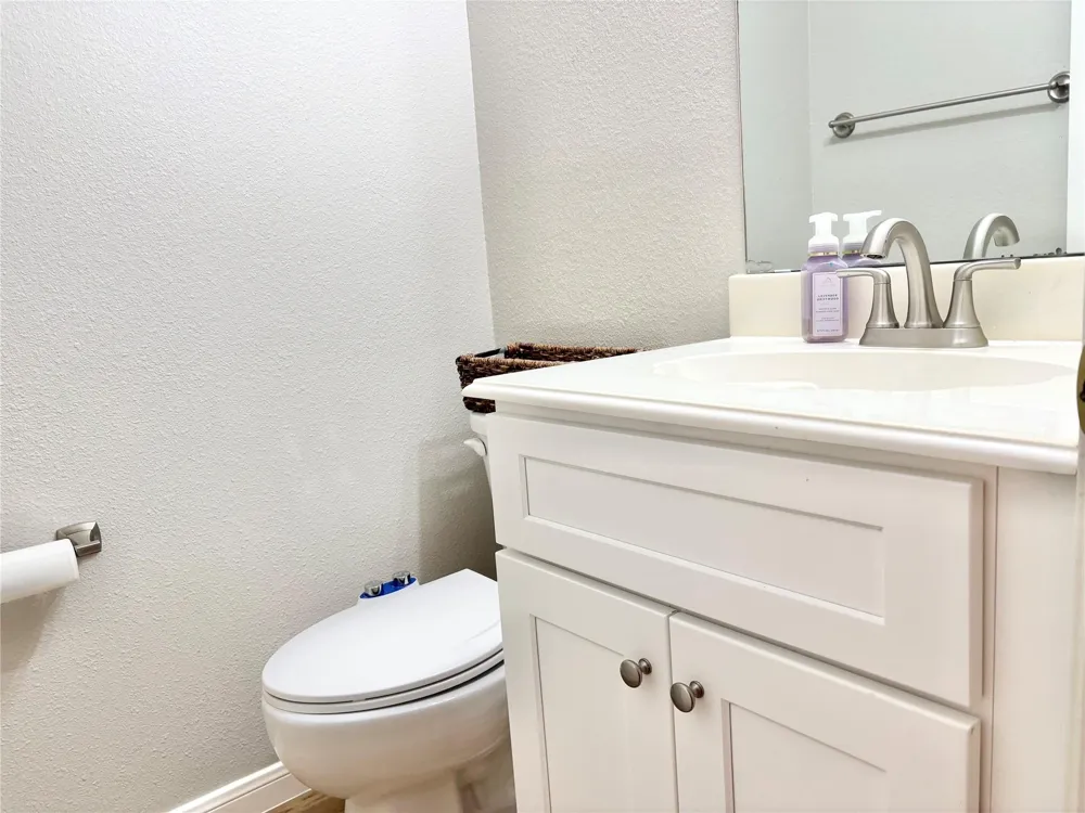 15919 Blue Mesa Ridge Drive Friendswood, TX 77546