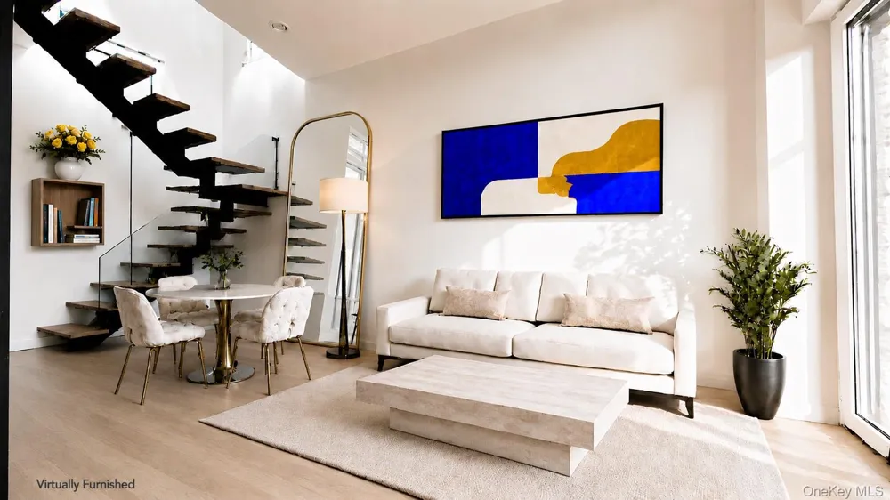 138 Huron Street #Penthouse 3B Brooklyn, NY 11222