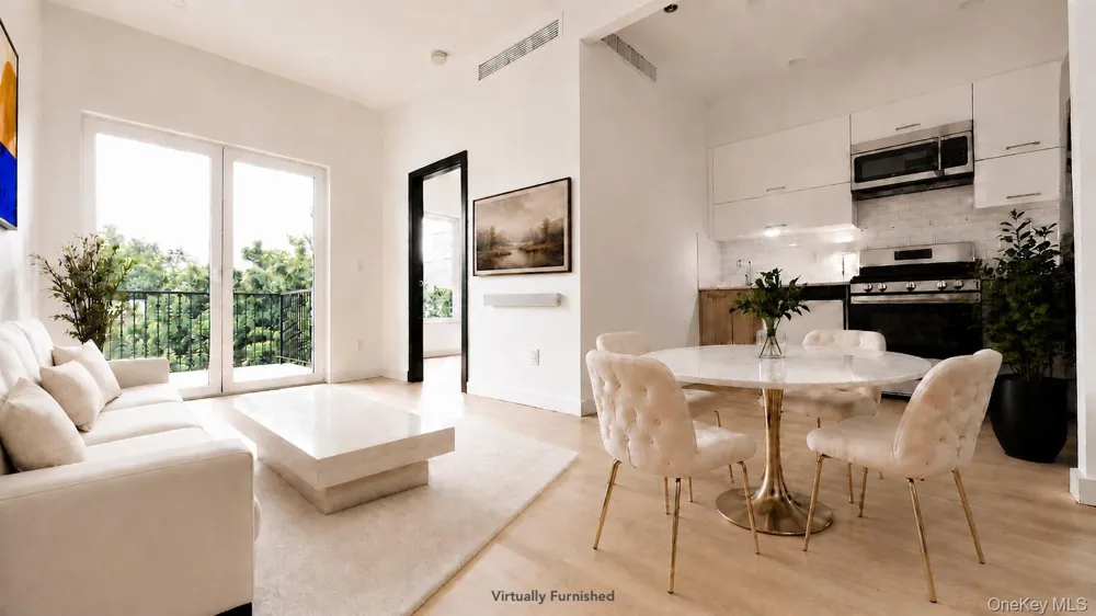 138 Huron Street #Penthouse 3B Brooklyn, NY 11222