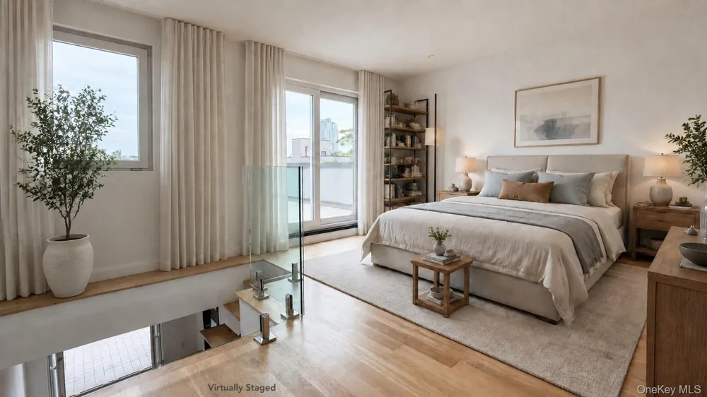 138 Huron Street #Penthouse 3B Brooklyn, NY 11222