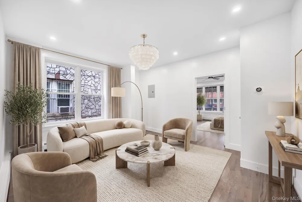 251 E 46th Street #1A Brooklyn, NY 11203