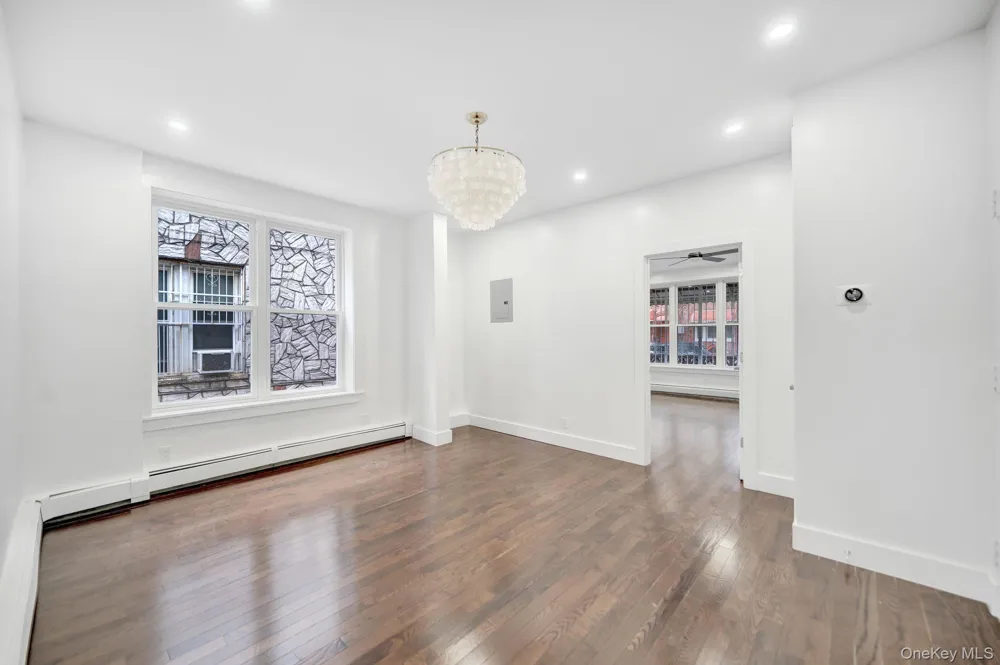 251 E 46th Street #1A Brooklyn, NY 11203