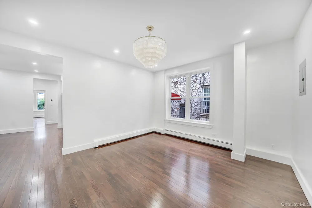 251 E 46th Street #1A Brooklyn, NY 11203