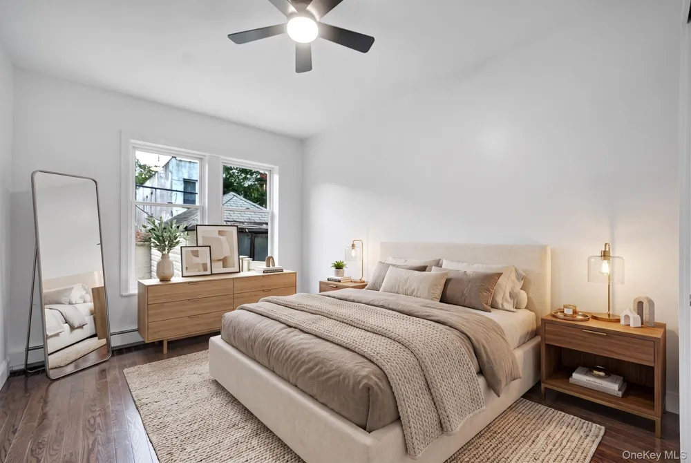 251 E 46th Street #1A Brooklyn, NY 11203