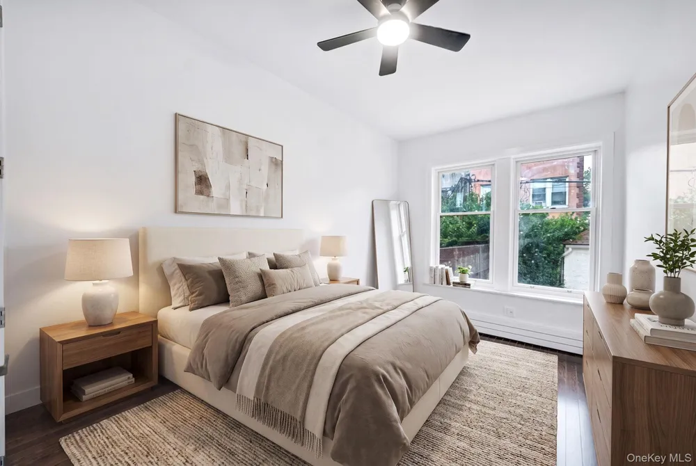251 E 46th Street #1A Brooklyn, NY 11203