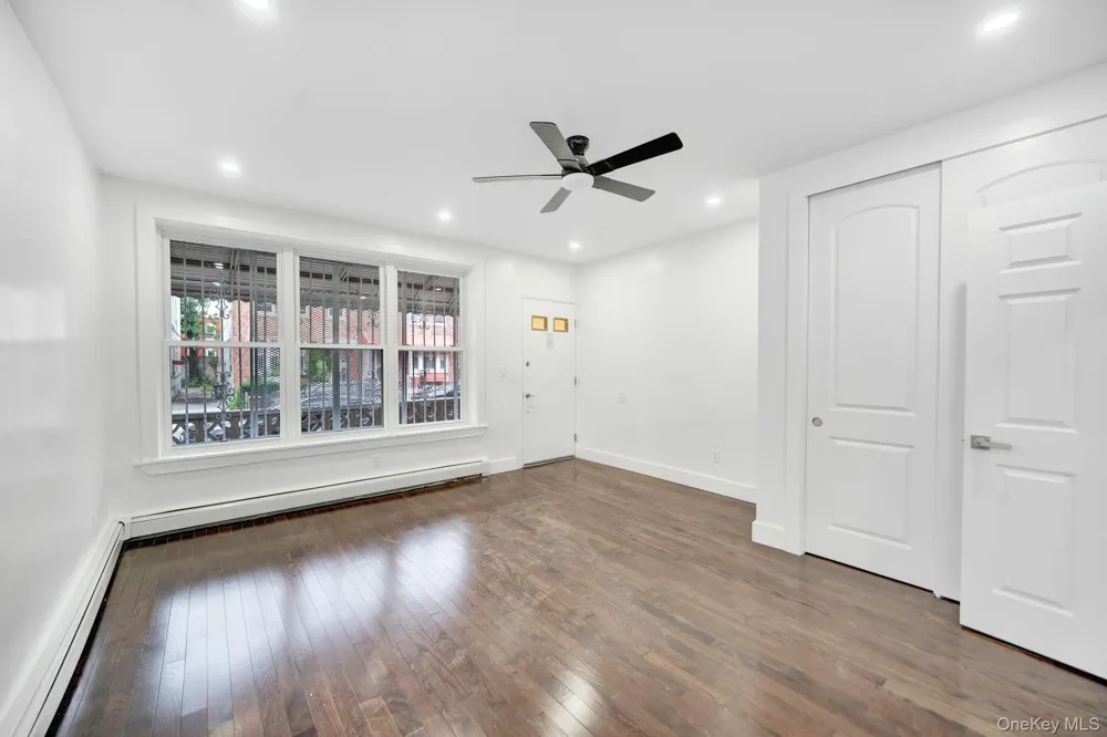 251 E 46th Street #1A Brooklyn, NY 11203