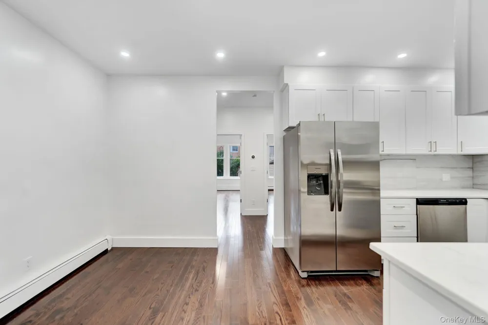 251 E 46th Street #1A Brooklyn, NY 11203