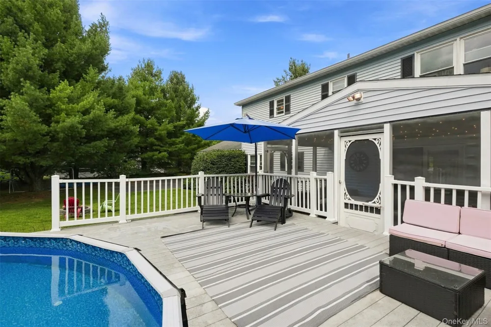 18 English Way Pleasant Valley, NY 12569