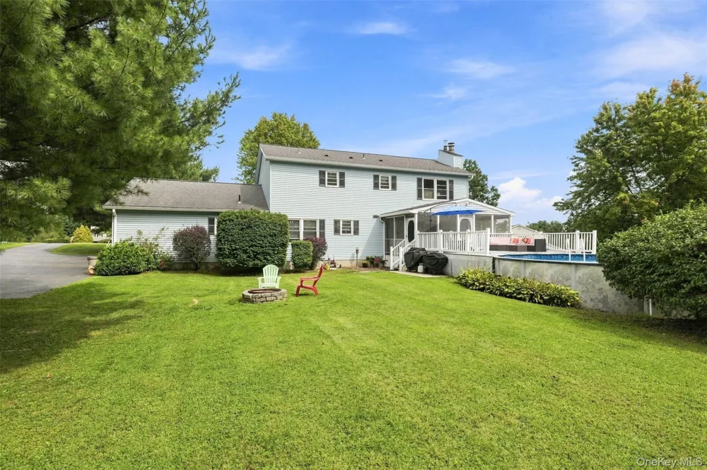 18 English Way Pleasant Valley, NY 12569