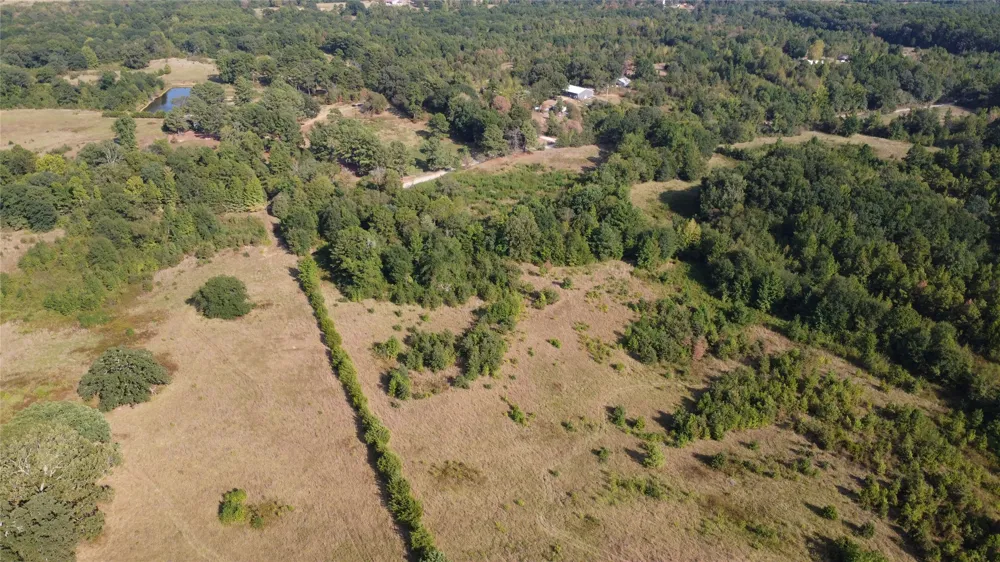 Whippoorwill Road Garvin, OK 74736