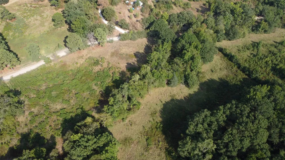 Whippoorwill Road Garvin, OK 74736