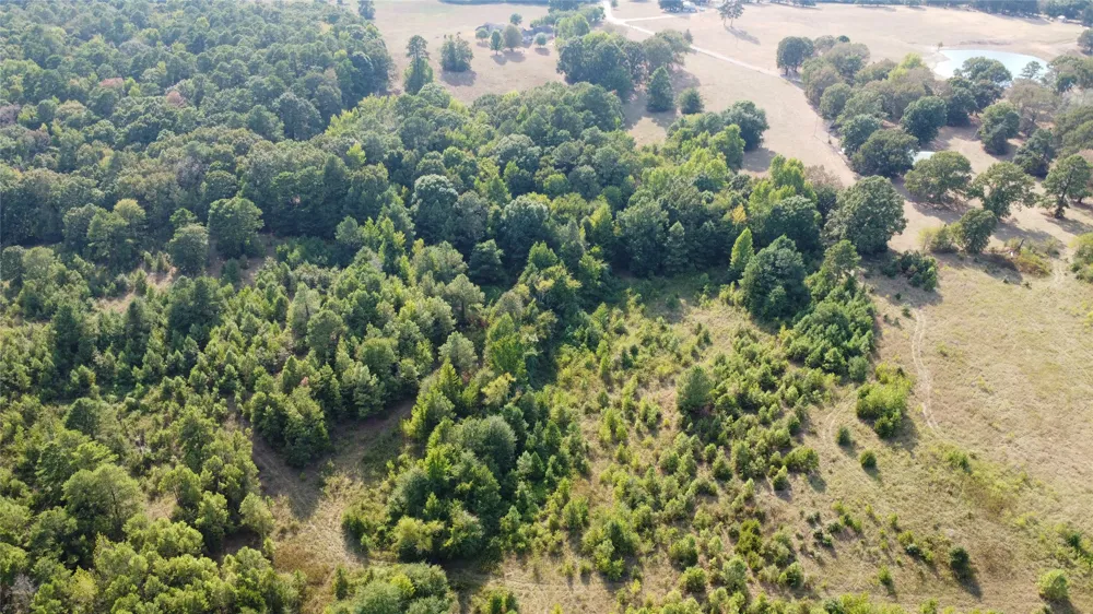 Whippoorwill Road Garvin, OK 74736