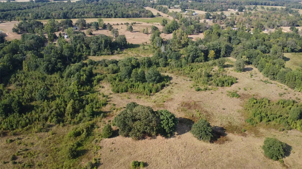 Whippoorwill Road Garvin, OK 74736