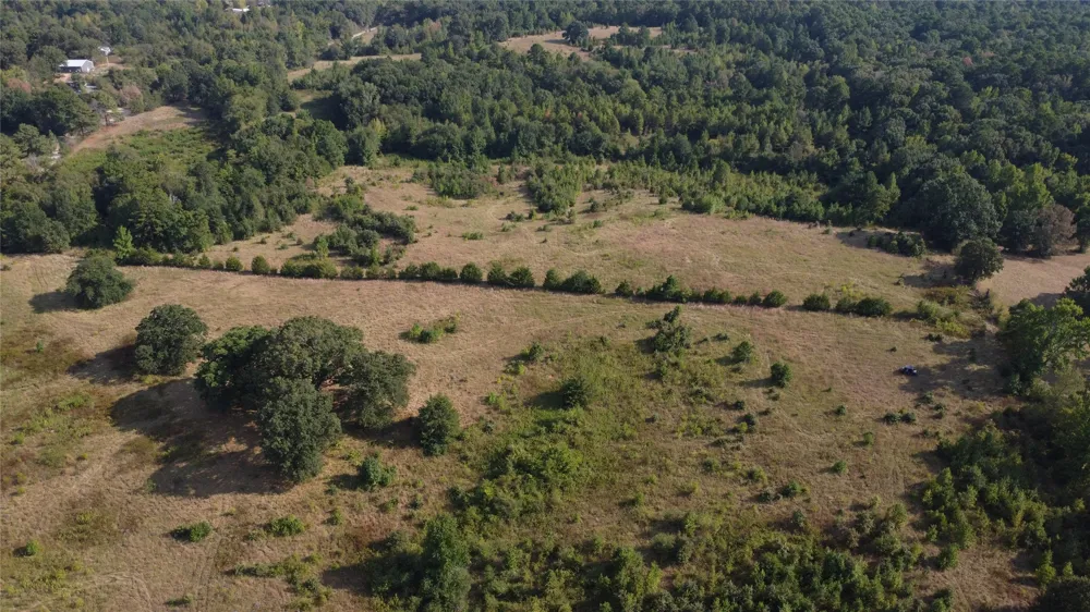 Whippoorwill Road Garvin, OK 74736