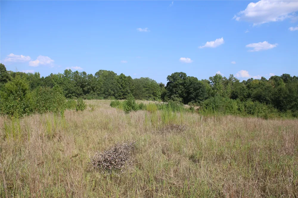 Whippoorwill Road Garvin, OK 74736