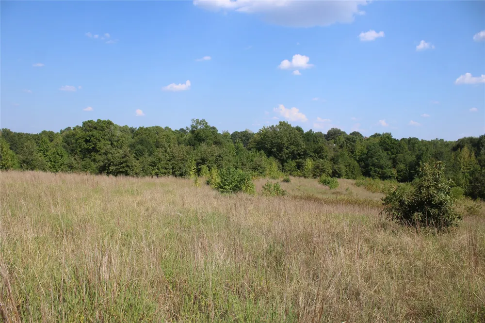 Whippoorwill Road Garvin, OK 74736