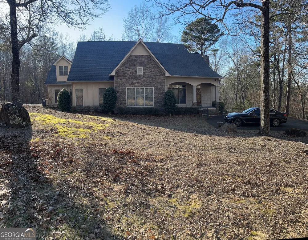 731 Jenni LN Manchester, GA 31816