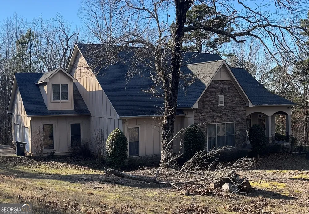 731 Jenni LN Manchester, GA 31816