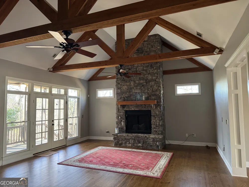731 Jenni LN Manchester, GA 31816