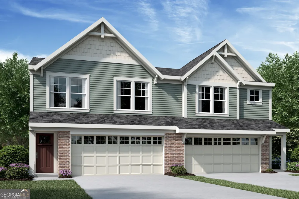 20 Gold Dust DR Dawsonville, GA 30534