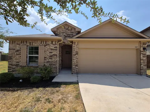 3317 Burch Brook Cove