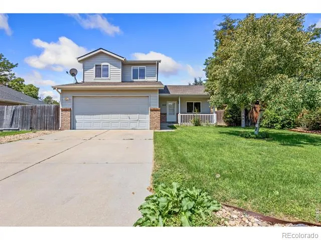 742 Lilac Drive Windsor, CO 80550