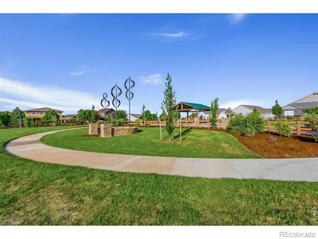 742 Lilac Drive Windsor, CO 80550