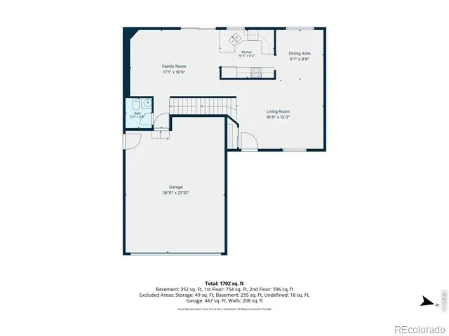 742 Lilac Drive Windsor, CO 80550