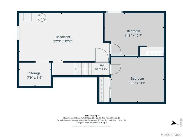 742 Lilac Drive Windsor, CO 80550