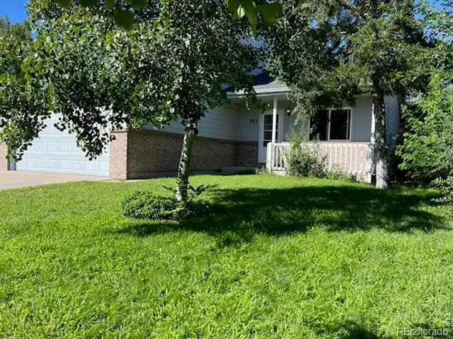742 Lilac Drive Windsor, CO 80550