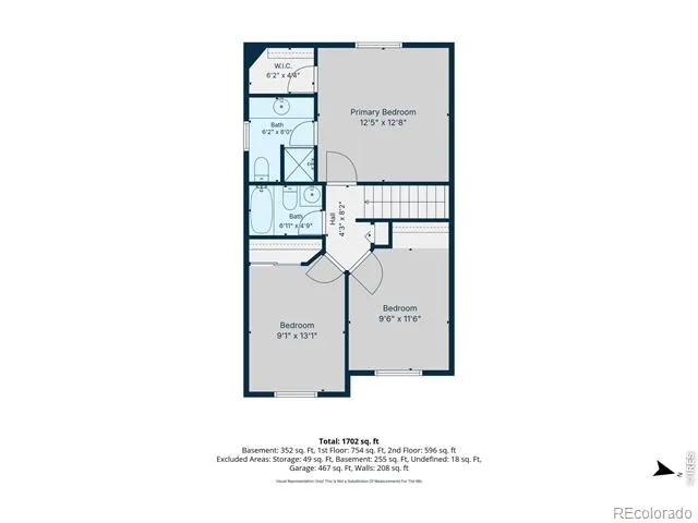 742 Lilac Drive Windsor, CO 80550