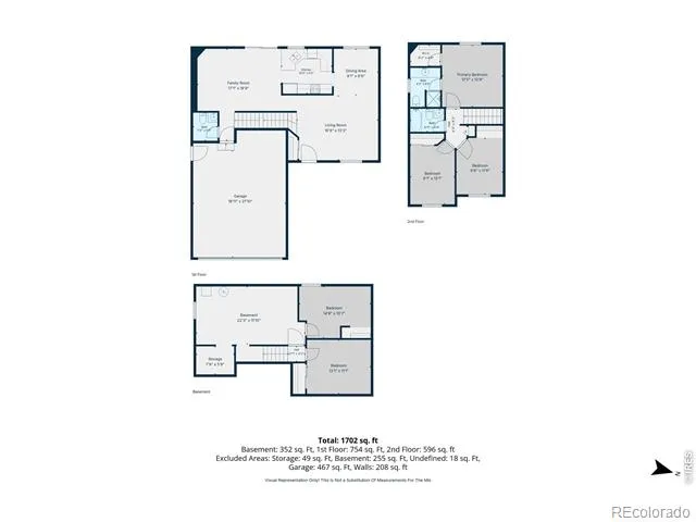 742 Lilac Drive Windsor, CO 80550