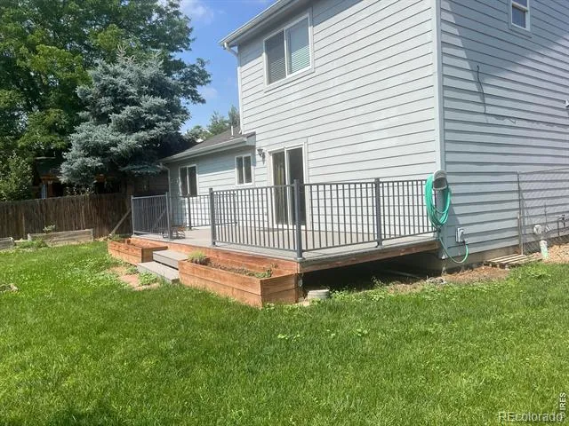 742 Lilac Drive Windsor, CO 80550