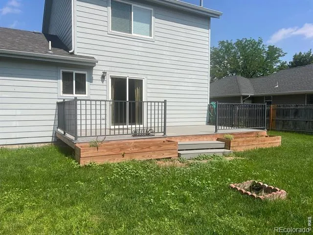 742 Lilac Drive Windsor, CO 80550