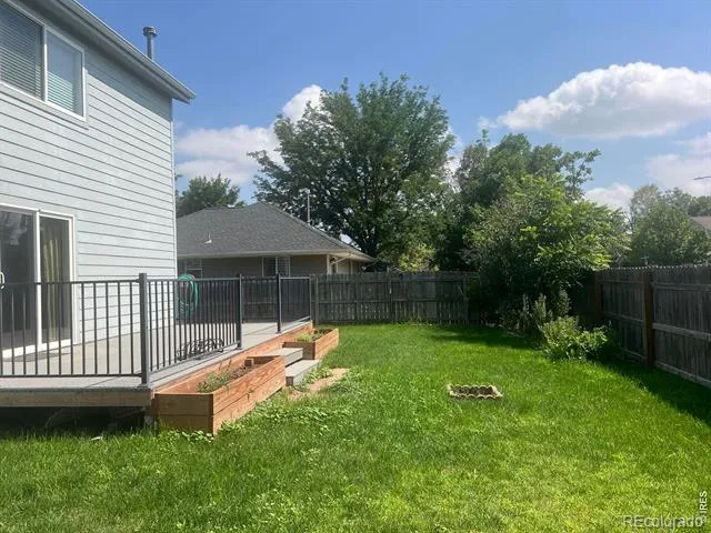 742 Lilac Drive Windsor, CO 80550