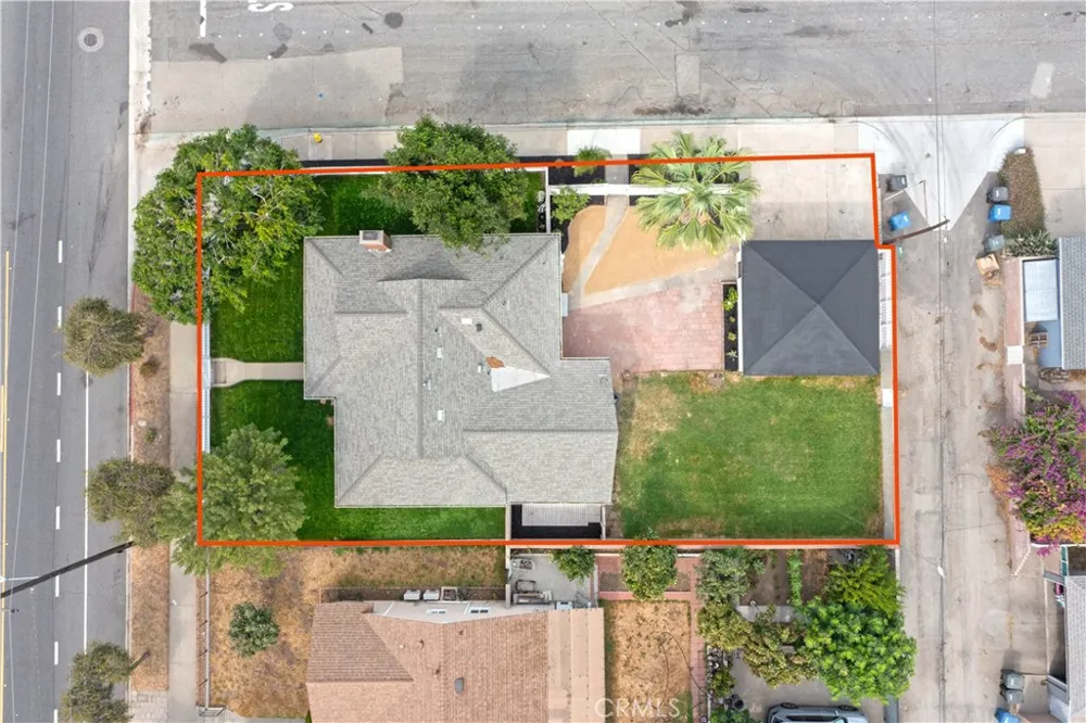643 San Bernardino Avenue Pomona, CA 91767